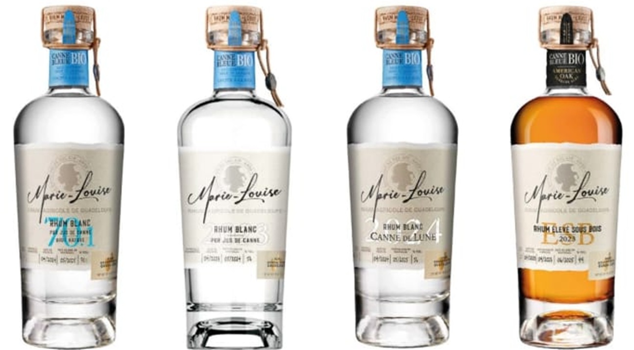 Rhum Agricole